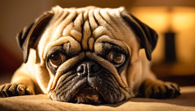 Pug Life