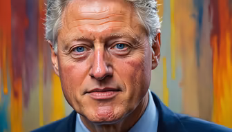 A Statesman's Portrait A Statesman's Portrait