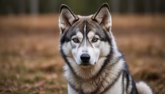 Wolfish Gaze Wolfish Gaze