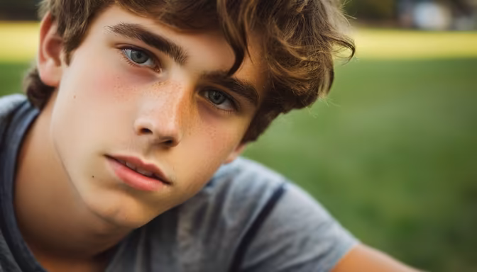 Lost in Thought