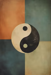 Harmony in Balance Harmony in Balance