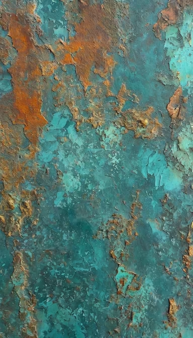Patina Patina