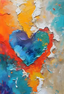 Heart's Palette Heart's Palette