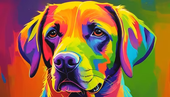 Colorful Companion Colorful Companion