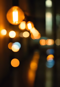 City Lights City Lights