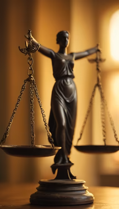 Justice Prevails Justice Prevails