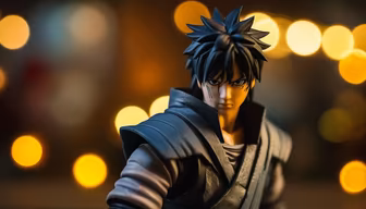 Warrior's Gaze Warrior's Gaze