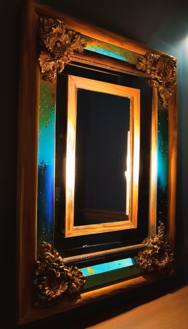 Reflections and Light Reflections and Light
