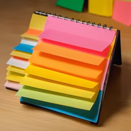 Colorful Notes Colorful Notes