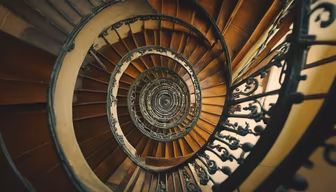 Spiral Staircase Spiral Staircase