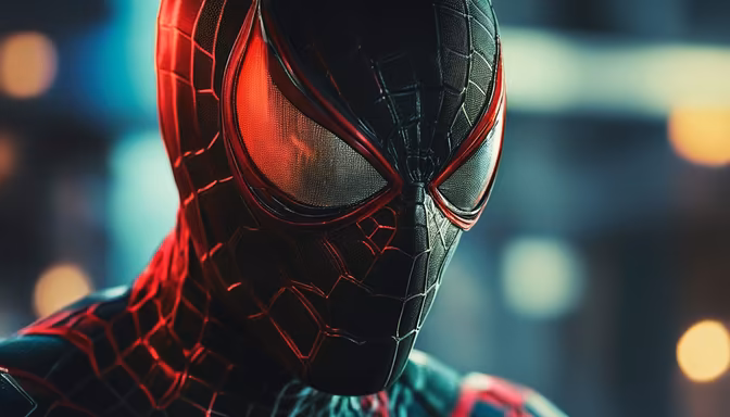 Miles Morales