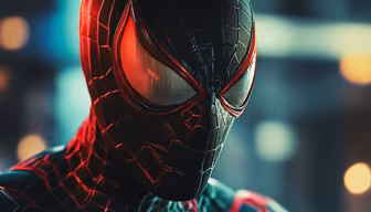 Miles Morales Miles Morales