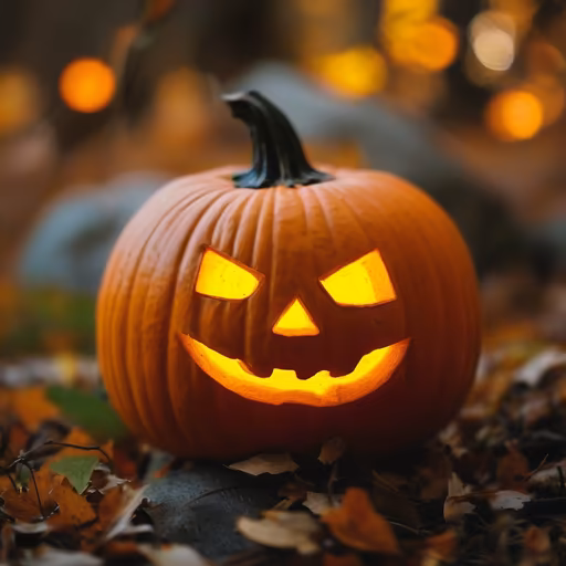Jack O'Lantern