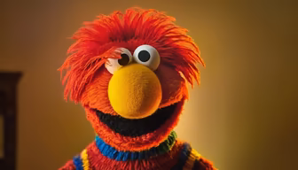 Elmo's World Elmo's World