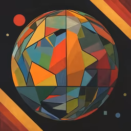 Geometric Harmony Geometric Harmony