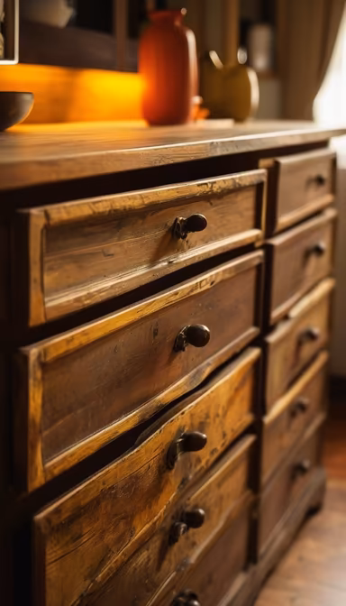 Rustic Charm Rustic Charm