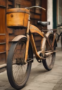 Vintage Ride Vintage Ride