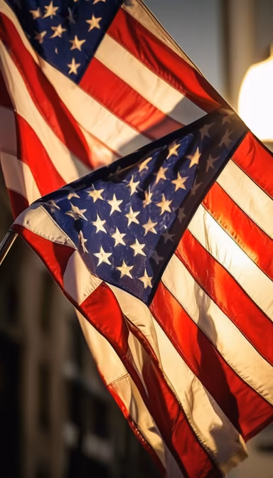 American Pride American Pride