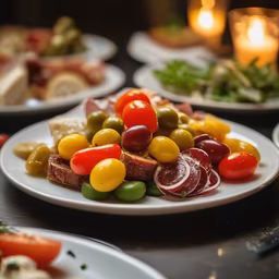 Antipasto Platter Antipasto Platter