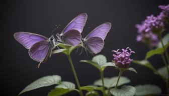 Butterfly Duet Butterfly Duet