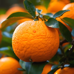 Fresh Citrus Fresh Citrus
