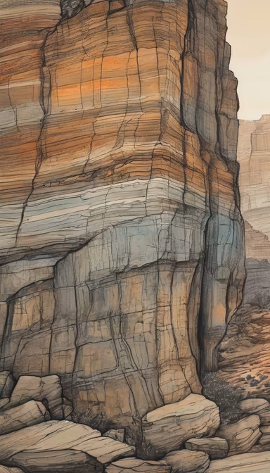 Grand Canyon Majesty Grand Canyon Majesty