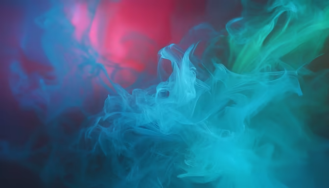 Mystic Hues