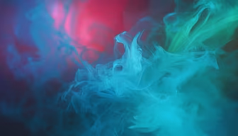 Mystic Hues Mystic Hues