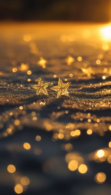 Golden Stars Golden Stars