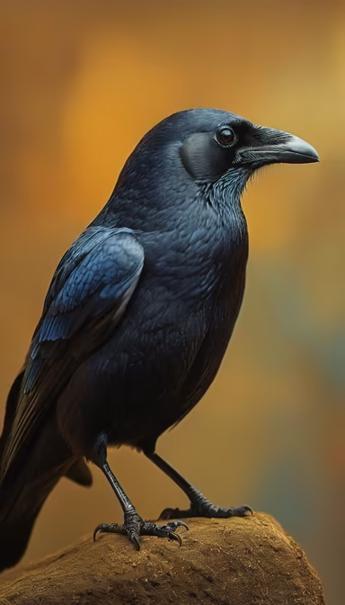 Raven's Gaze Raven's Gaze