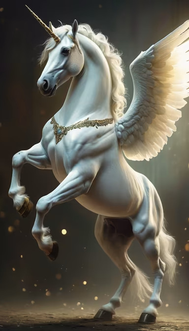 Majestic Flight