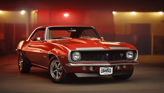 Classic Ride