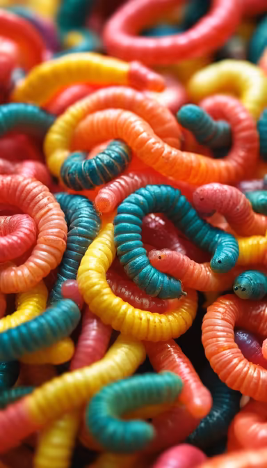 Wiggly Wonders Wiggly Wonders