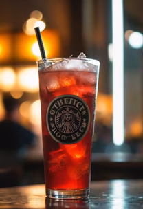 Refreshing Summer Drink Refreshing Summer Drink