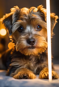 Puppy Love Puppy Love