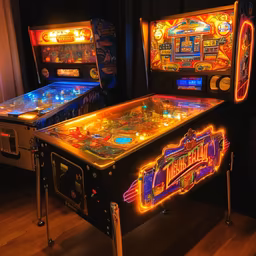 Pinball Paradise Pinball Paradise