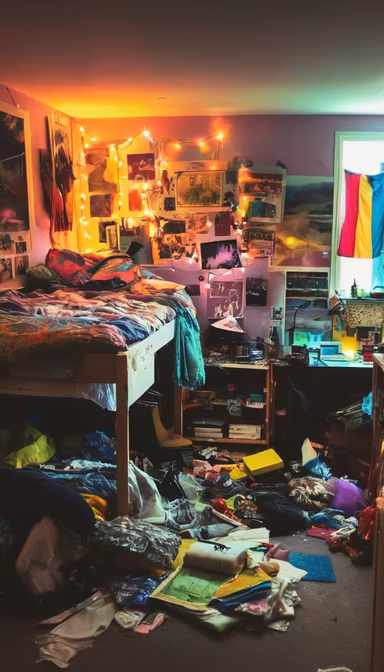 My Creative Space