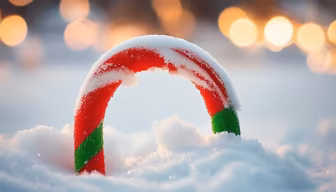 Winter Sweetness Winter Sweetness