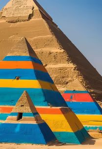 Egyptian Pyramids Egyptian Pyramids