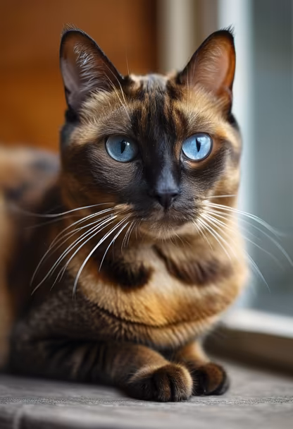 Sapphire Eyes Sapphire Eyes