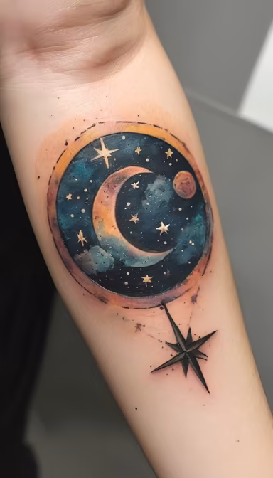Cosmic Dreams Cosmic Dreams