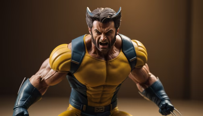 Unleashed Fury