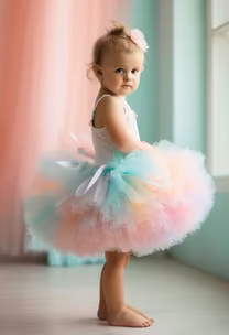 Sweet Ballerina Sweet Ballerina