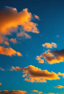 Golden Hour Skies Golden Hour Skies