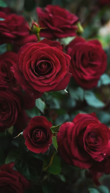 Velvet Roses Velvet Roses