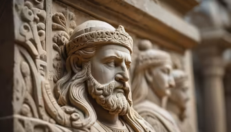 Ancient Majesty