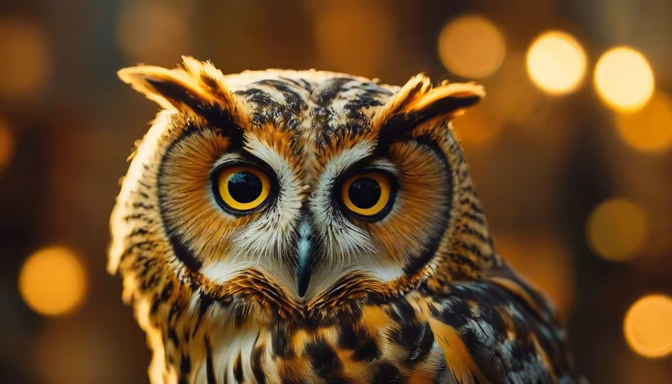 Wise Gaze