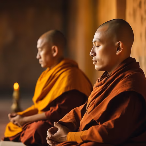 Inner Peace