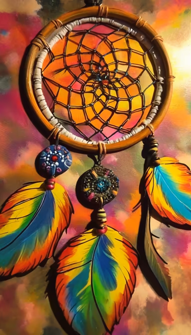 Dream Weaver Dream Weaver