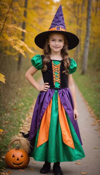 Halloween Magic Halloween Magic